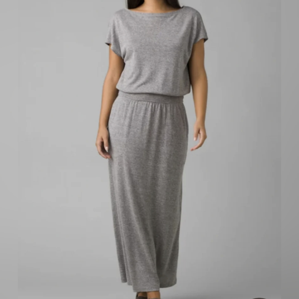 Prana Cozy Up dress